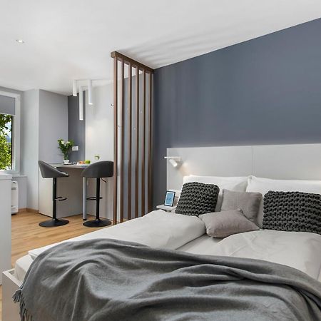 Studio Fuer 2 Personen Ca, 22 M Sup2 In Rijeka, Kvarner Bucht Gespanschaft Primorje Gorski 외부 사진