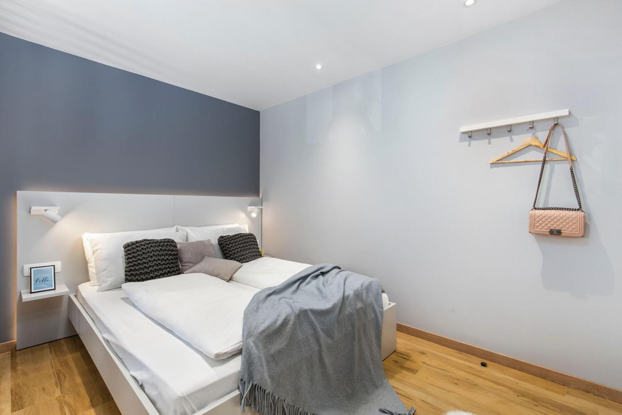 Studio Fuer 2 Personen Ca, 22 M Sup2 In Rijeka, Kvarner Bucht Gespanschaft Primorje Gorski 외부 사진